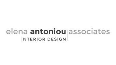 Elena Antoniou & Associates Logo