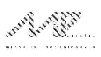 MiP Architecture - Michalis Patsalosavis Logo