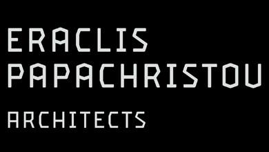 Eraclis Papachristou Architects Logo