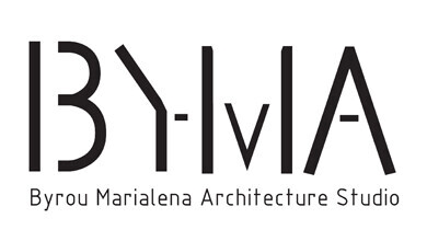 BYMA Architecture Studio Logo