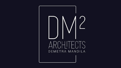DM2 Architects Logo