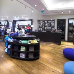 Armonia Design Renovation Tommy Hilfiger