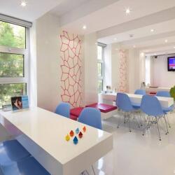 Laser Vision Clinic Renovation