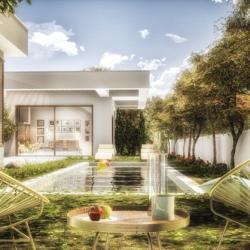 Private Residence In Limassol