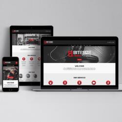 Bitesize Responsive Web Design
