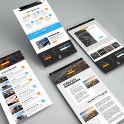 Bri Website Design