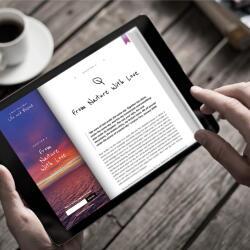 E Book Ui Ux Design