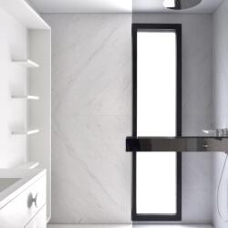 Luxury Minimal Bathroom Design