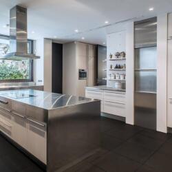 Modern Kitchen Design