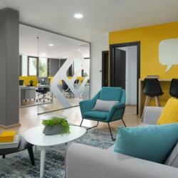 Office Space Design