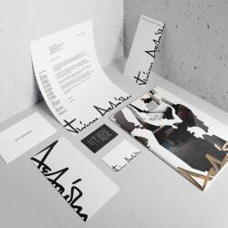 Retail Brand Identity Design