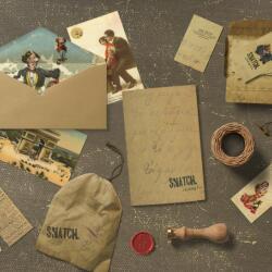 Retail Identity Design