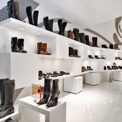 Retail Shop Design