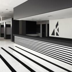 Retail Showroom Design