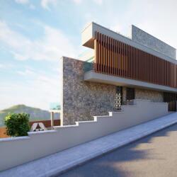 House In Limassol 1
