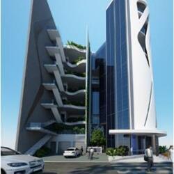Offices In Limassol No 3
