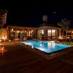 Bali House Pool