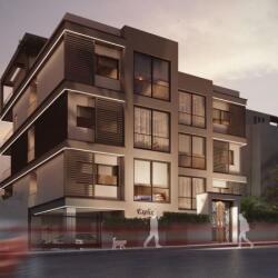 Project Cielo Awarded Residences