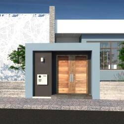 Modern Newly Builted Villa In Tsada In Paphos 2