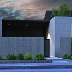 221 House In Strovolos Cgi3
