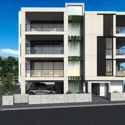 230 Small Residential Block In Agios Andreas