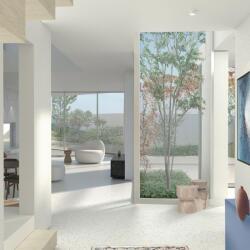 Mk House Interior Residential Design