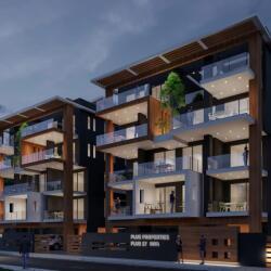 Plus Properties Apartments Buildings In Larnaca