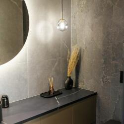 Demar H Interior Bathroon