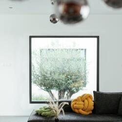 Demar H Interior Design For A Private Residence In Larnaca