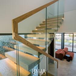 Le House Residential Project By Marialena Byrou