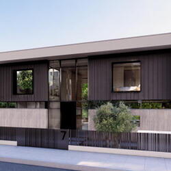 Villa Vista Residential Project