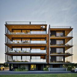 Designs By T Pouros Architecture Studio
