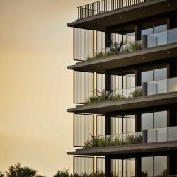 Noe On Site Design By T Pouros Architecture Studio