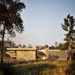 Ss Residence A Pure Rectangle Shaped By Light