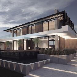 The Grid Residence